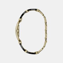 Furla Women Black Analog Stainless Steel Watch WW00026002L2