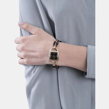 Furla Women Black Analog Stainless Steel Watch WW00026002L2