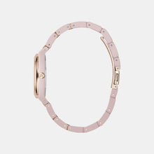 Furla Women Silver Analog Stainless Steel Watch WW00028005L3