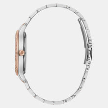 Furla Women White Analog Stainless Steel Watch WW00038002L5