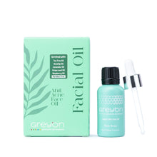 Greyon Anti Acne Facial oil
