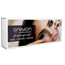 Greyon For Your Eyes Only