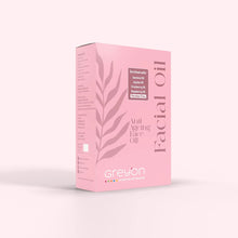 Greyon Anti Ageing Facial Oil