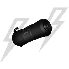 TOSHIBA TY-WSP200 Black Waterproof Portable Bluetooth Speaker
