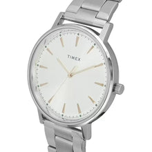 TIMEX Analog Silver Dial Men Watches - TWTG80SMU16