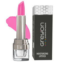 Greyon Glossy Moisturizing Lipstick