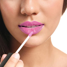 Greyon Regular Matte Liquid Lipstick