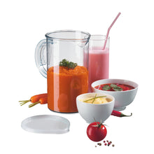 Philips Hand Blender 250 Watt - HR1350/90