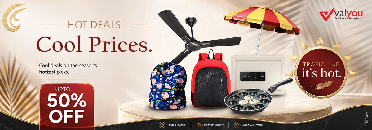Promotional Banner
