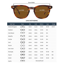 POLAROID Women UV-Protected Oversized Sunglasses-X15008