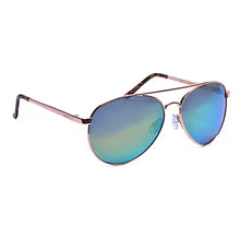POLAROID Women UV-Protected Aviators - X15004