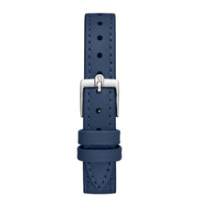 FURLA Analogue Watch With Leather Strap-WW00013002L1