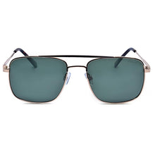 POLAROID Men Full-Rim UV-Protected Aviators- X15037