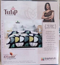 BUY2 GET ONE BEDSHEET FREE Springwel Tulip Assorted Bedsheet