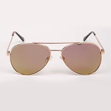 POLAROID Women UV-Protected Oversized Sunglasses-X15008
