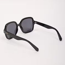 POLAROID Women UV-Protected Wrap Sunglasses - X15012