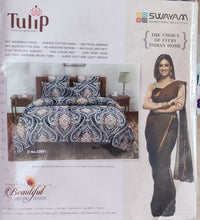 BUY2 GET ONE BEDSHEET FREE Springwel Tulip Assorted Bedsheet