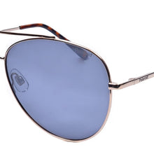 POLAROID Men Aviator Sunglasses - X15031