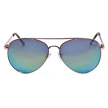 POLAROID Women UV-Protected Aviators - X15004