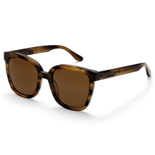 Daniel Wellington Bio-Acetate Eyewear One Size Brown demi