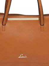 LAVIE Women Tan Shoulder Bag - Extra Spacious
