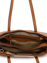 LAVIE Women Tan Shoulder Bag - Extra Spacious