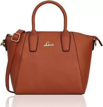 LAVIE Women Brown Satchel - Mini