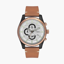 TIMEX Analog Silver Dial Boy's Watches-TWEG19502