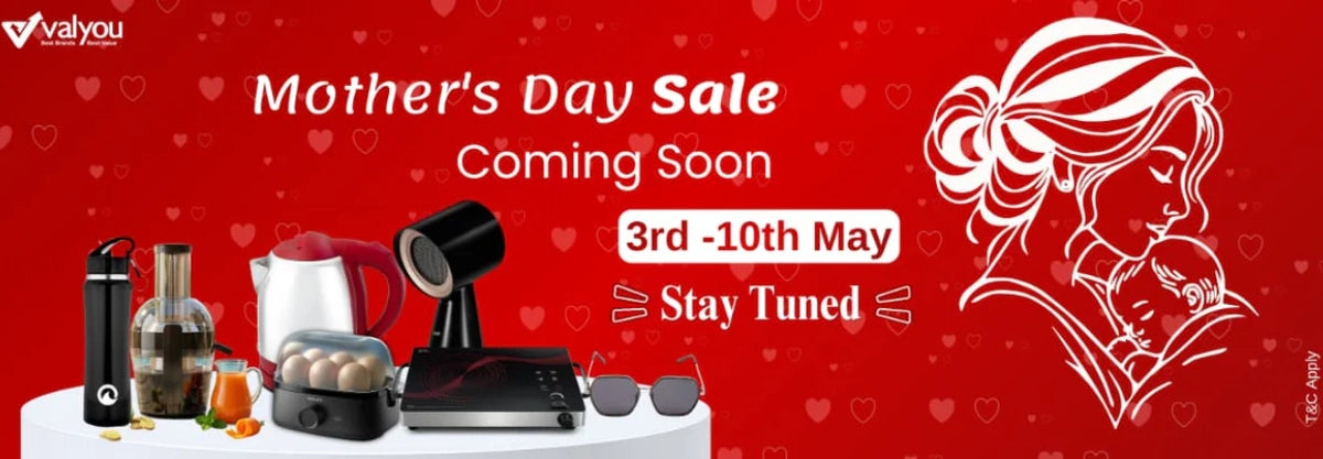 Promotional Banner