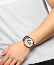 TIMEX Analog Silver Dial Boy's Watches-TWEG19502