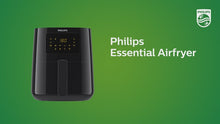 PHILIPS Air Fryer HD9867/90, 7.3L XXLcapacity, 2225W, Chef Ranveer Brar's Signature Series Philips Airfryer with Smart Sensing Technology - HD9867/90