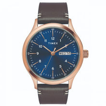 TIMEX Analog Blue Dial Boy's Watches-TWEG19701