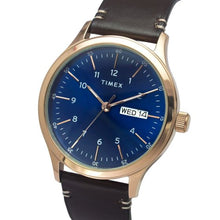 TIMEX Analog Blue Dial Boy's Watches-TWEG19701