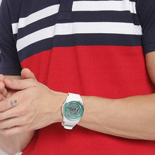 United Colors of Benetton Digital Watch - For Men & Women UWUCG0502