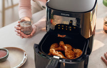 Philips 3000 Series Airfryer L HD9252/70 ( 4.1 lTR )