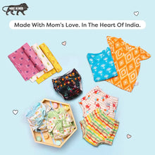 Super Bottoms Top and Shorts Set (Dancing Dreams) 1-2 years