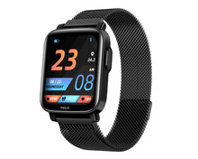 Helix Smart Metal fit 2.0 Smartwatch -TW0HXW403T