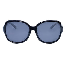 POLAROID Women UV-Protected Oversized Sunglasses-X15014