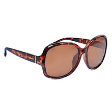 POLAROID Women Full-Rim Oversized Sunglasses X15015