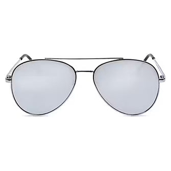 POLAROID Women UV-Protected Aviators - X15006