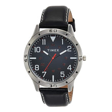 Timex Analog Black Dial Men's Watch-TW00ZR291E