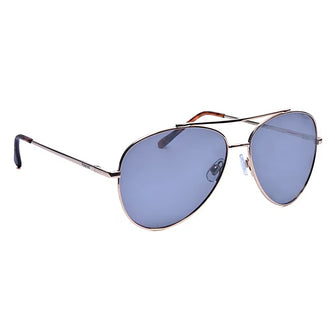 POLAROID Men Aviator Sunglasses - X15031