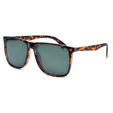 POLAROID Men Full-Rim Wayfarers X15043