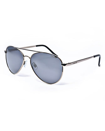 POLAROID Women Full-Rim Aviators X15000