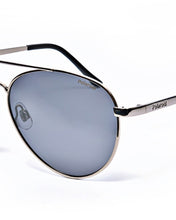 POLAROID Women Full-Rim Aviators X15000