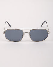 POLAROID Men UV-Protected Avaitors-X15038 | OS