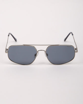 POLAROID Men UV-Protected Avaitors-X15038 | OS