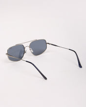 POLAROID Men UV-Protected Avaitors-X15038 | OS