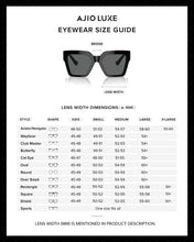 POLAROID Women Cat-Eye Sunglasses - X15021 | OS