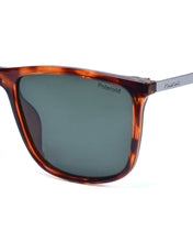 POLAROID Men UV-Protected Wayfarer Sunglasses-X15046